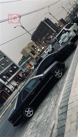 مرسيدس بنز E-Class